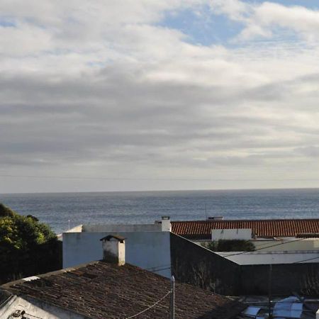 Captain'S Terrace Ponta Delgada Eksteriør bilde