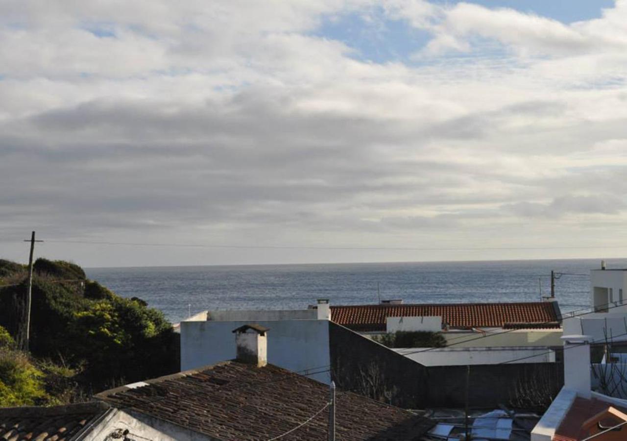 Captain'S Terrace Ponta Delgada Eksteriør bilde